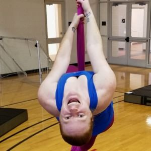 Meet your Posher, Rebecca